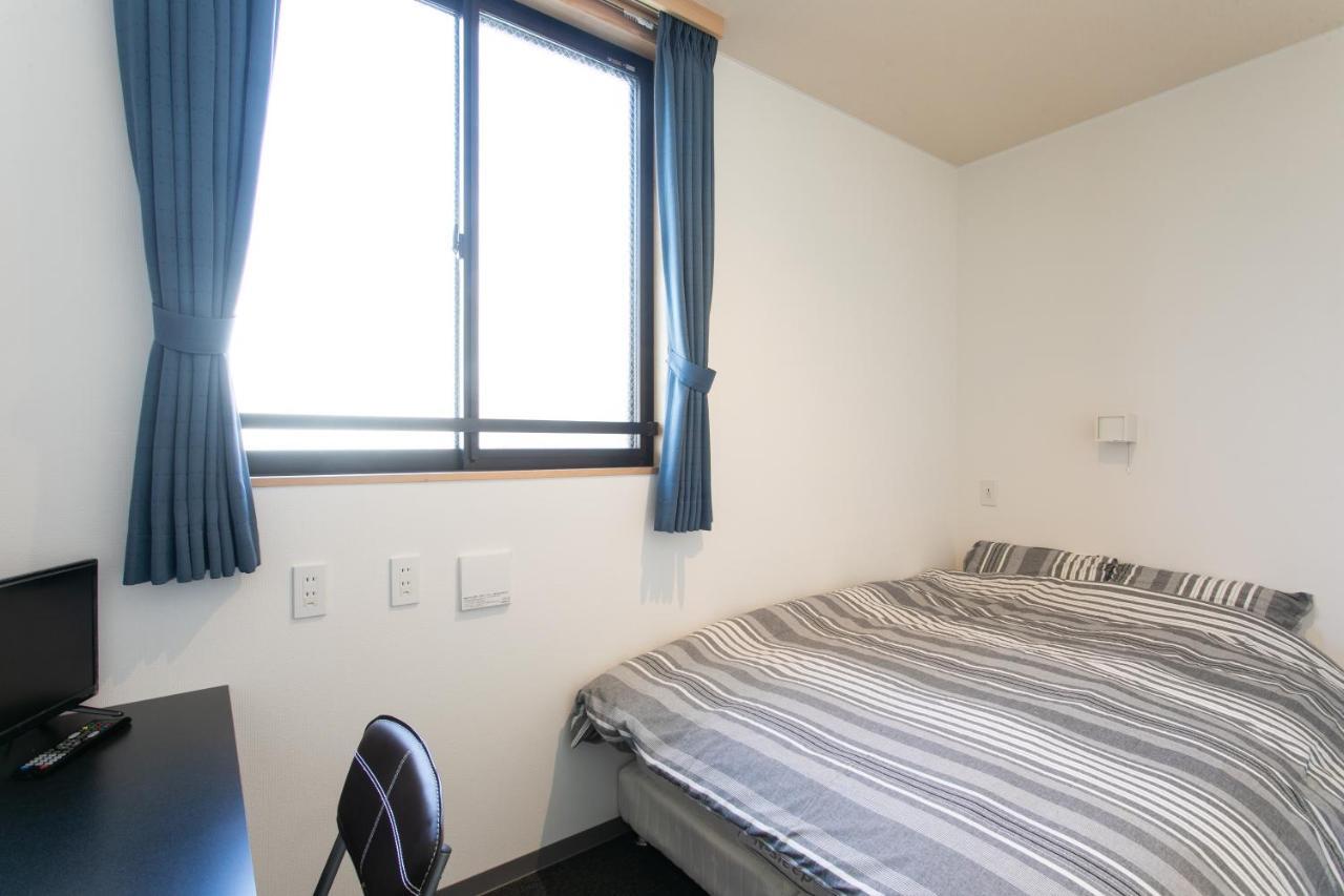 Hostel Takeyado Osaka Ngoại thất bức ảnh