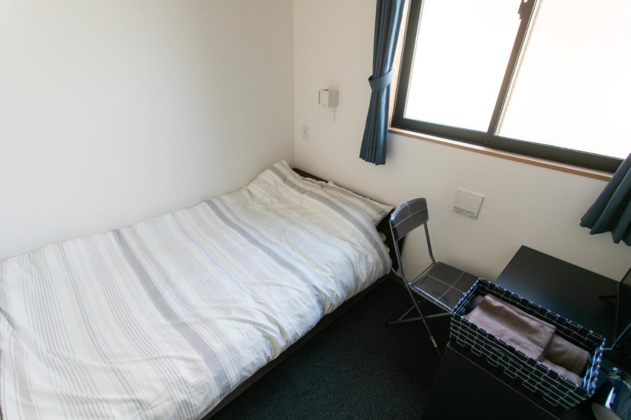 Hostel Takeyado Osaka Ngoại thất bức ảnh