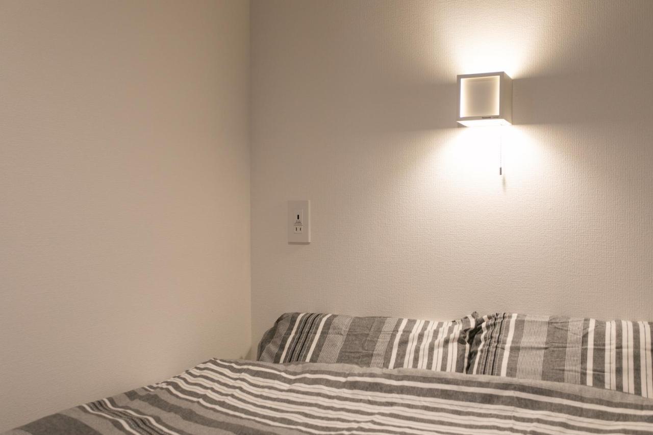Hostel Takeyado Osaka Ngoại thất bức ảnh